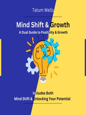 cover image of Mind Shift & Growth
